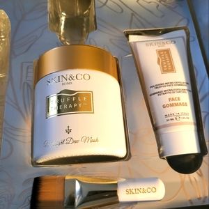 Skin & Co Roma skin care.